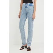 Kavbojke Calvin Klein Jeans