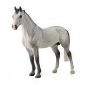 COLLECTA Hanoverski žrebec, črno-siv