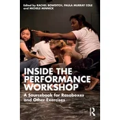 Inside The Performance Workshop
