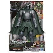 Marvel Maščevalci Power-Glow Doktor Doom akcijska figurica