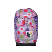 Šolski nahrbtnik Ergobag prime - Flower