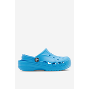Natikači za bazen Crocs BAYA CLOG K 207013-456 Modra