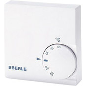 Eberle Eberle RTR-E 6722 sobni termostat nadometna 5 do 30 °C, (20448639)