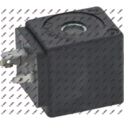 Kolut Parker 220/240 V 9 W 50 Hz