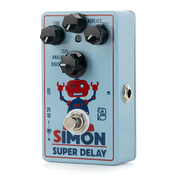 CALINE CP513 SIMON SUPER DELAY
