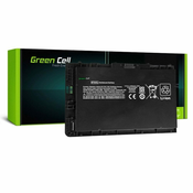 Green Cell HP119 Rezervni dio za prijenosno racunalo Baterija