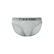 Calvin Klein Spodnje hlačke čokolada/kamen