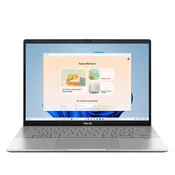 Prenosnik ASUS Vivobook S14 M3407HA Ryzen 5-220, 16GB RAM, 1TB SSD, Windows 11 Home