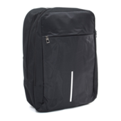 Ranac Comfort EL (15.6 in) crni