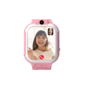 DH Pametni sat za devojcice, 4G, Roze
