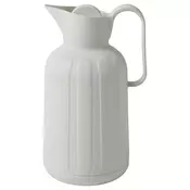TAGGÖGA Termos, prljavobela, 1.6 l