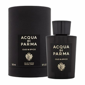 Acqua di Parma Signatures Of The Sun Oud & Spice parfumska voda 180 ml za moške