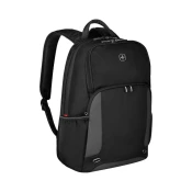 Wenger 612735 Nahrbtnik XE Tryal za laptop 15.6, Črna
