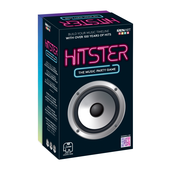 Menart Toys Družabna igra Hitster, (21591369)