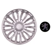 Ratkapne za Peugeot 217, 14