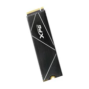 ADATA XPG GAMMIX S70 BLADE PCIe Gen4x4 M.2 2280 SSD 1TB, PS5