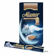 Miamor Cat Confect kremasta jetrena kobasica - 24 x 15 g