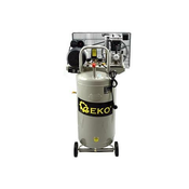 Kompresor 100L vertikalni - oljni G80304