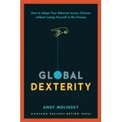 Global Dexterity
