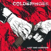Coldbringer - Lust And Ambition (LP)