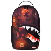 Nahrbtnik Sprayground | Ninja Bear Squad Dlxr