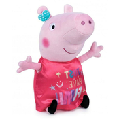 Peppa Pig Just Have Fun plišana igracka 30cm