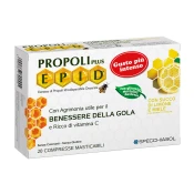 Specchiasol Epid pastile med i limun-pharmacy