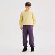 Reserved - Pamučne jogger pantalone
