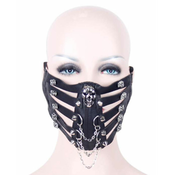 Obrazna maska Devil Fashion - Gothic Malachi - DVMK005