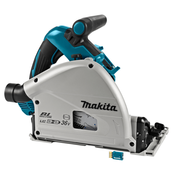 Makita DSP601ZU Akku-Tauchkreissäge
