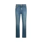 Liu Jo Kavbojke  modra / moder denim