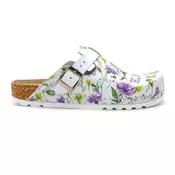 FRATELLI BABB ANATOMSKE COKLE, (D_312_FLOWER_K-41)