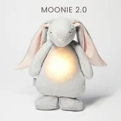 Moonie zeka 2.0 Organic Cloud