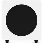 Kanto SUB8 Subwoofer Hi-Fi Matte White 1 kos