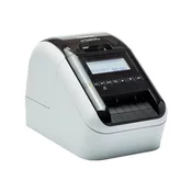 shumee Brother QL-820NWB termični tiskalnik nalepk 300 x 600 dpi LAN WiFi BT