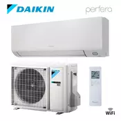 Daikin Perfera FTXM42A-RXM42A 4.2kW klimatska naprava - DAIKIN