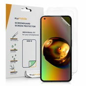 3x Zaštitna folija za zaslon za Nothing Phone (1) - prozirna