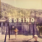 Bonfire Lakes - Sorino (Fluffy Coloured) (LP)