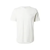 JOOP! Jeans Majica Alphis naravno bela