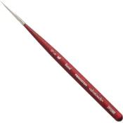 PRINCETON Velvetouch univerzalni okrogli čopič mini - 12/0