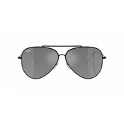 Ray-Ban Aviator Reverse RBR0101S 002/GS - L (62)