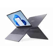 LENOVO IdeaPad Slim 3 16IRH10 (Luna Grey) WUXGA IPS, i5-13420H, 16GB, 1TB SSD (83K20033YA)