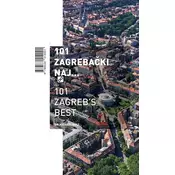 101 zagrebaeki naj... 101 Zagreb’s best