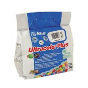 FUGIRNA MASA MAPEI ULTRACOLOR PLUS 111 2 KG SREBRNO SIVA