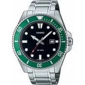 Sat CASIO MDV-107D-3AVEF