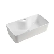Ceramica lux Umivaonik Lux Art CL432-55 55x30x14 white 300316