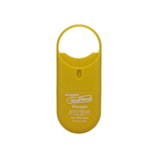 Doc Johnson - GoodHead Juicy Head Dry Mouth Spray ToGo - Pineapple - 9 ml