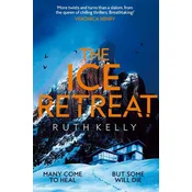 The Ice Retreat