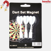 Nadomestna magnetna puščica KARELLA/White