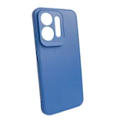 Maska 3D Camera za Xiaomi Redmi 17C 5G (EU) plava